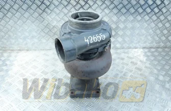 Turbolader Schwitzer 1015 04226650/04226660/317761