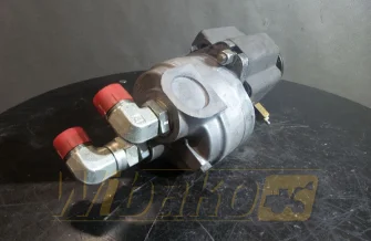Hydromotor M232711TB 