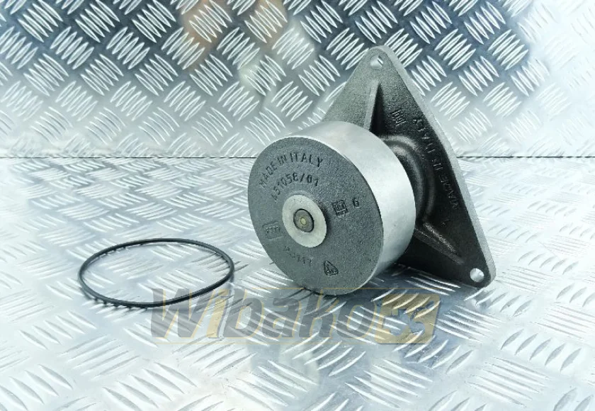 Wasserpumpe OMP 6CT/QSC/ISC 451.056 – neu