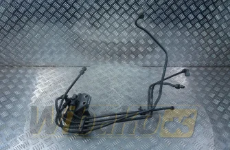 für Motor Deutz BF6M1015 01161848