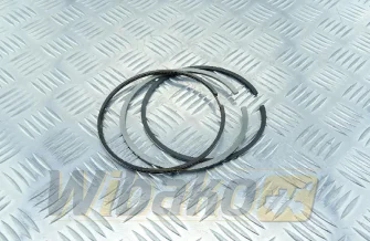Kolbenringe Motor Mercedes OM422 