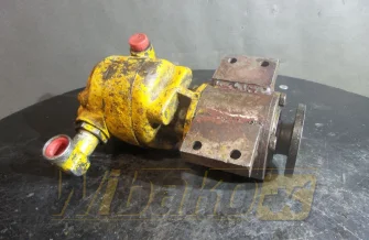 Hydraulikpumpe Hamworthy 11852829 