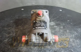 Hydromotor Rexroth A2FM12/61W-VPB030 R909410858