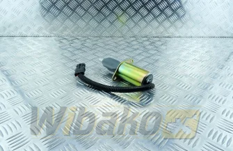 Shutdown device Cummins 3918601