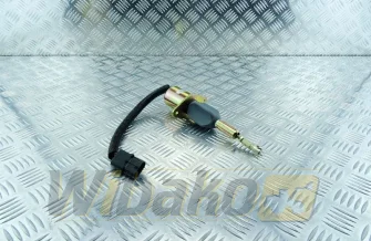 Shutdown device Cummins 3928161