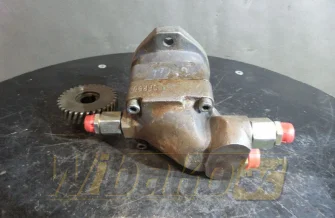 Hydraulikpumpe SFP50 