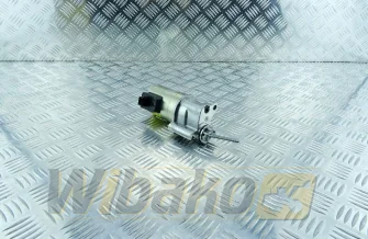 Shutdown device 1.6A Deutz 04206917
