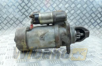 Anlasser Starter Deutz TCD2013 L06 2V 