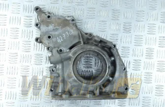 Ölpumpe für Motor Deutz TCD2013 L06 2V SHW-1646/1647