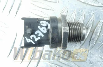 Drucksensor paliwa Bosch 0281006053