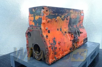 Motor block für Motor Scania DS1166 1351581/940317