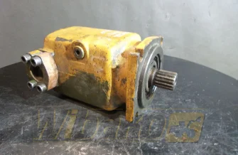 Hydromotor Liebherr LMF64 