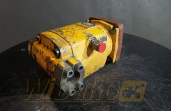 Hydromotor Liebherr LMF64 9477411-006