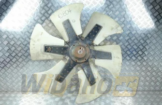 Ventilator PA6-G B350-2-1