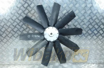 Ventilator Liebherr R924 0401