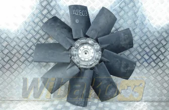 Ventilator Wing Fan P6ZR 07281