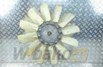 Ventilator Multi Wing M11 12/72