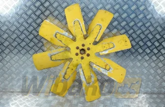 Ventilator Volvo A25C 8/68