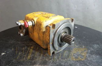 Hydromotor Liebherr LMF64 9477411-006