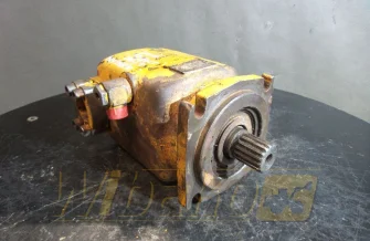 Hydromotor Liebherr LMF64 