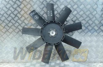 Ventilator O&K RH6 74000/1092