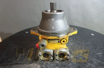 Fahrmotor Liebherr FMF45 9267192