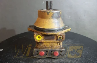 Hydromotor Liebherr FMF064 