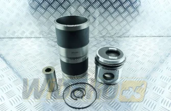 Kolbenschmidt 6CT 40330960