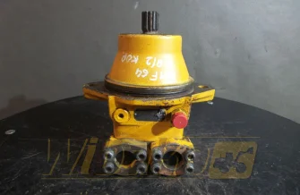 Hydromotor Liebherr FMF045 