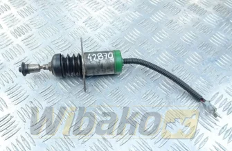 Shutdown device 24V APE APE71 APE37C2M IP56