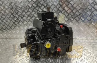 Hydraulikpumpe Rexroth A4VG085EV2DP000/40MRNC6Z81BD4S7AS00-Y R902207189