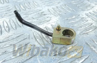 Kolben-Kühldüse Daewoo DB58TI 