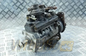 Einspritzpumpe Delphi 1415 9320A293W