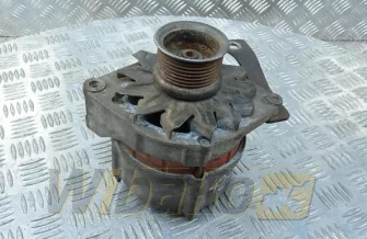 Lichtmaschine Cummins 5293586