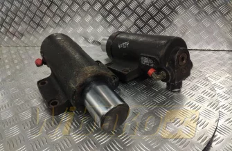 Regler Caterpillar PZL85-160RH-UNF 