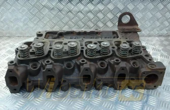 Motor Zylinderkopf für Motor Cummins B4.5 3965770