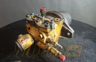 Drehmotor Liebherr FMF45 9268490