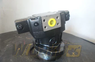 Hydromotor Hydromatik A6VE28HA2T/60W-PAL020A R909424583