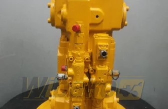 Hydraulikpumpe Liebherr LPVD064 9277687