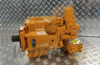 Hydromotor Liebherr LMV100 9277641