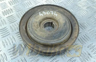 Riemenrad pompy paliwa Cummins 4083458