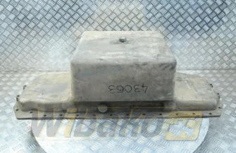 Ölbecken Cummins QSM11-C 4318162/3266568/3254426