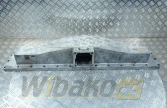 Ansaugkrümmer für Motor Cummins M11 3401348
