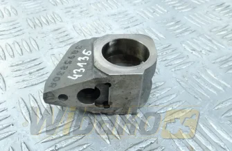 Schiebe-Rollenhalterung für Motor Cummins QSM11 3895830