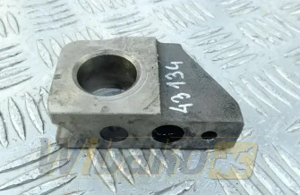 Schiebe-Rollenhalterung für Motor Cummins QSM11 3064582