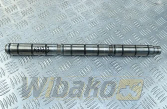 für Motor Cummins QSM11 3417766