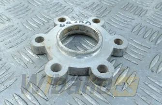 H= 13 mm für Motor Cummins QSM11 3045666