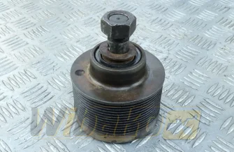 Riemenrad napinacza paska Cummins QSM11-C 3254678