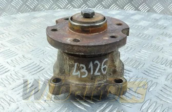 Ventilator-Fuß Cummins 3065358