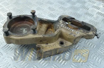 für Motor Cummins M11 3253776